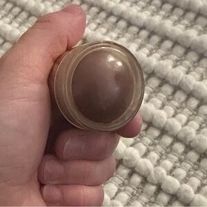 Merit flush balm cheek color in fox